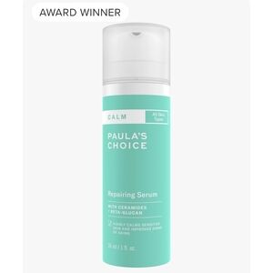 BNIB Paula's Choice Calm Repairing Serum